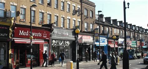 Finsbury Park Area Guide