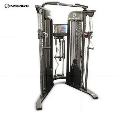 Inspire FT2 Functional Trainer Machine Strength Training At 271000