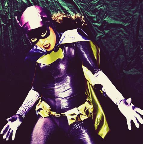 Batgirl Cosplay Photostory Ch33 By Ozbattlechick On Deviantart