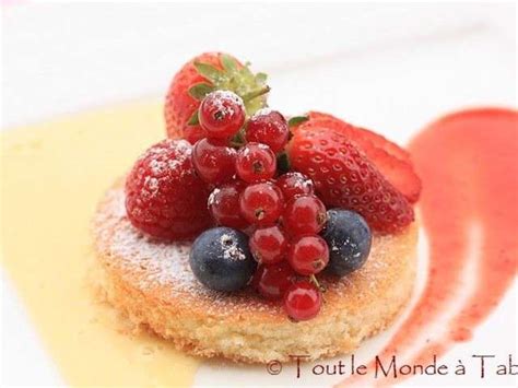 Les Meilleures Recettes De Cr Me Anglaise Et Fruits