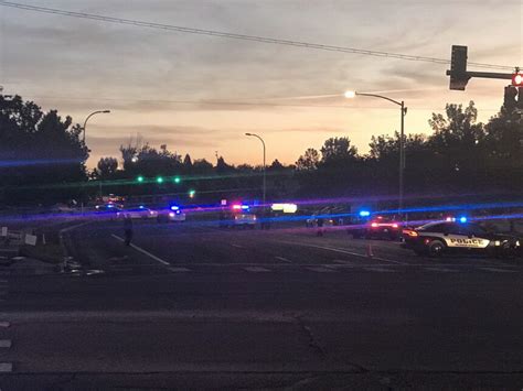 Colorado Springs Police Investigate Early Morning Shooting Near Airport Krdo