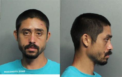 JIMENEZ KEVIN JUNIOR 06 24 2021 Miami Dade County Mugshots Zone