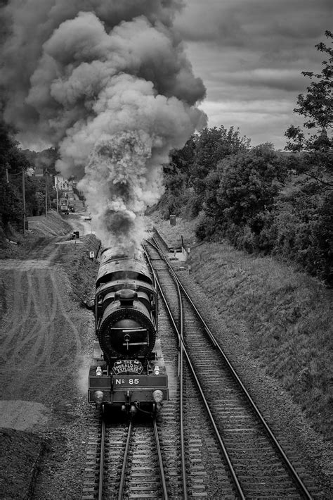 Terry Macsweeney All Aboard Killarney Cameraclub Flickr