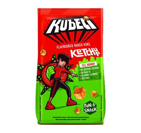 Kubeti pizza ketchup 70 g NTL Akcija Njuškalo katalozi