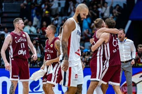 Davis Bertans On Latvia Nt I M Proud Of This Team Talkbasket Net