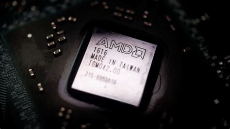 AMD sees next AI chip in mass production later this year - CNA