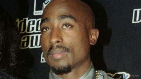 Suspect In Rapper Tupac Shakurs 1996 Slaying Charged With Murder In