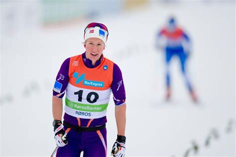 Silje på 25.plass - opp.no