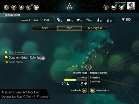 Ac4 black flag fleet tips - vseracatch