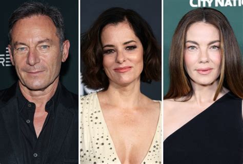 ‘White Lotus’ Season 3 Casts Parker Posey, Jason Isaacs, More