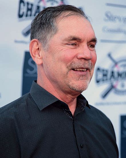 Bruce Bochy - Wikipedia