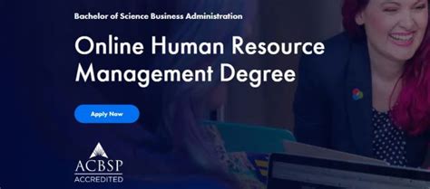 14 Best Online Human Resources HR Degrees To Apply For Geekflare