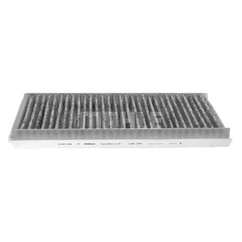 Mahle® Lao197 Caremetix™ Cabin Air Filter