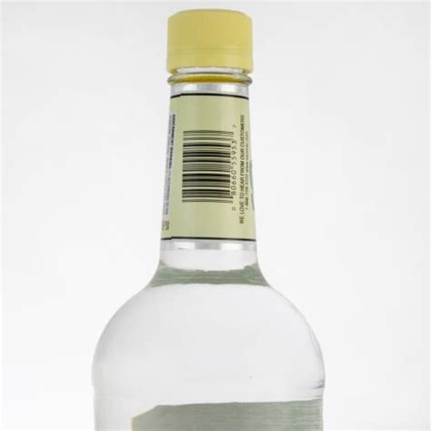 Barton® Light Rum 1 L Kroger