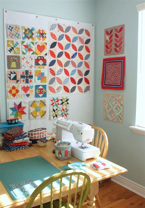 Quilt Design Wall Options Diary Of A Quilter A Quilt Blog