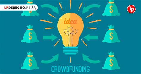 Crowdfunding Qu Es C Mo Funciona Lp