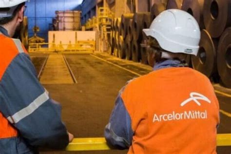 Arcelormittal Est Vagas Abertas Para A Regi O Metropolitana Do