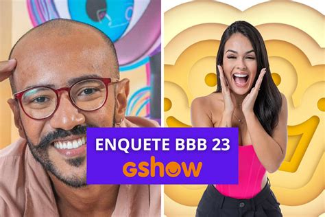 Gshow Vota O Bbb Como Votar Para Eliminar Larissa Ou Ricardo