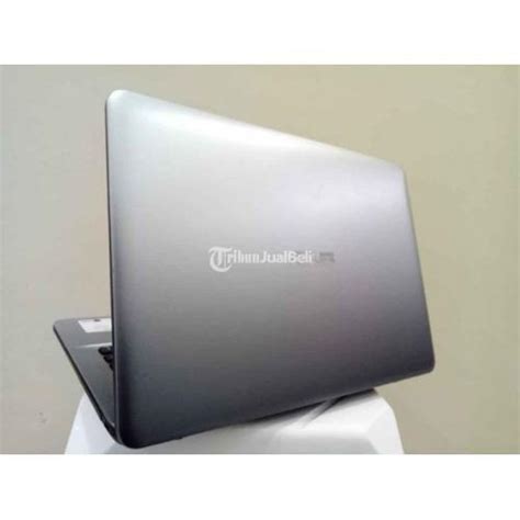 Laptop Asus X441MA Ram 4GB HDD 1TB Bekas Normal Mulus No Minus Di