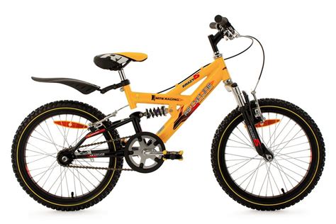 mountain bikes  kids guide reviews