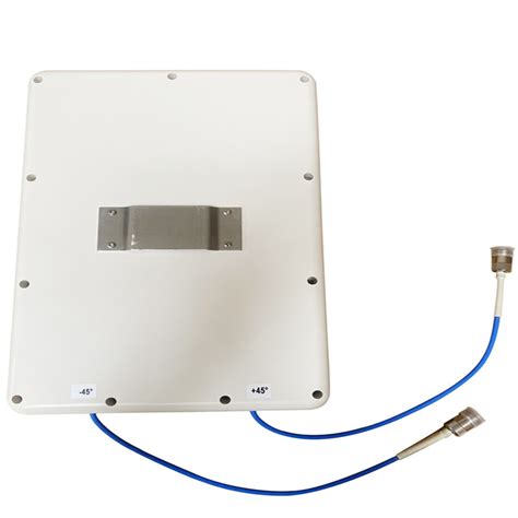 Mhz X Mimo Panel Directional Antenna