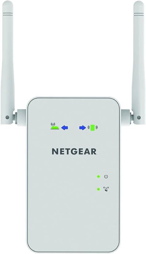 Netfear WiFi Range Extender Model EX6100 AC750 Weeklybangalee