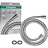 Hansgrohe Isiflex Universal Fit Shower Hose M Tangle Free