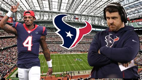 Houston Texans Offense Will SHOCK The NFL YouTube