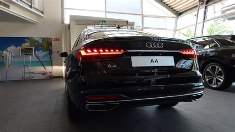 Audi A Advanced Tfsi Hp S Tronic By Supergimm Youtube