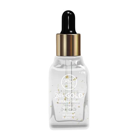 Rivaj UK 24k Gold Serum In Pakistan At Best Price