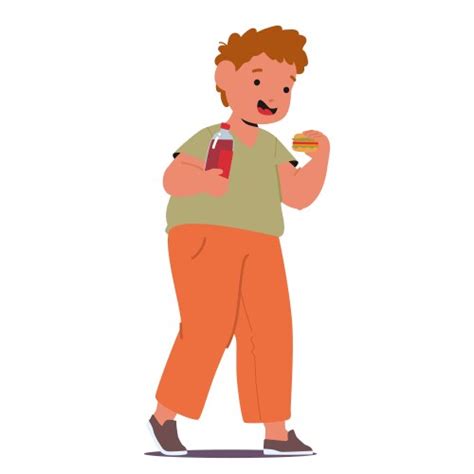 Chubby Kids Vector Images Over 1800