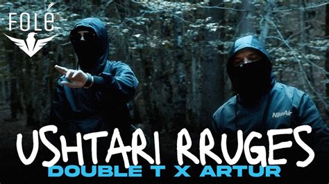 Double T X Artur Ushtari Rruges 03 YouTube