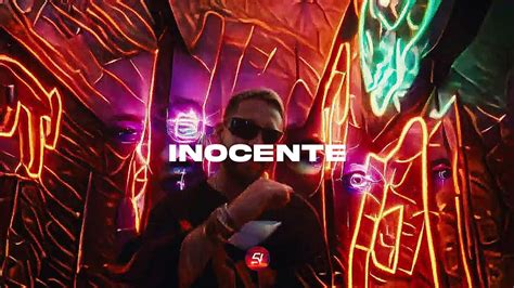 INOCENTE Instrumenta REGGAETON MORA X FEID X JHAYCO Type Beat 2023