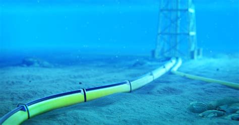 India’s Submarine Cable Landing Stations Increase Capacity By Nine ...