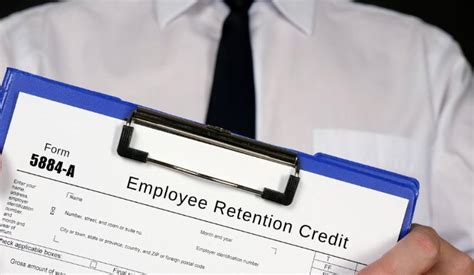 How To Claim The Employee Retention Credit In Updated