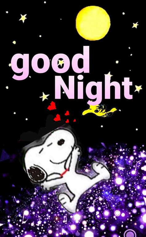 スヌーピー Good Night Goodnight Snoopy Snoopy Images Snoopy Funny