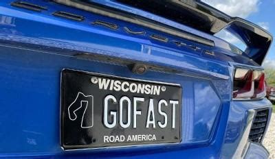 Tips For Customizing Your License Plate Design Rustypod Store