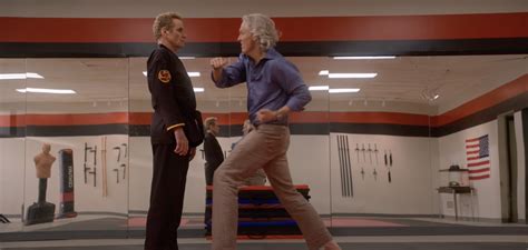 What Happens To Terry Silver Kreese On Cobra Kai Season