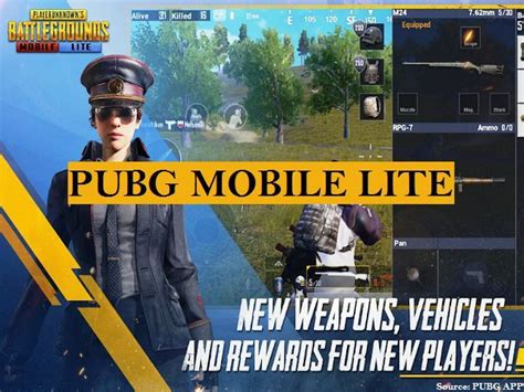 Hq Photos Pubg Mobile Lite Update List Pubg Mobile Lite