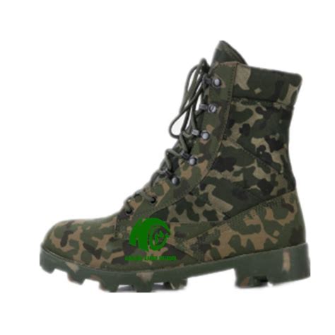 Kango Factory Direct Tactical Boots For Army China Mens Boots And