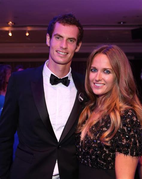 Andy Murray's wife Kim gives birth to baby girl | The Scottish Sun