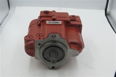 China Customized Nachi Pump Pvk Pvk B Pvk B Cn E Nachi Ex