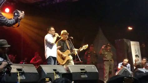 Doel Sumbang Feat Bapak Bupati H Ade Sugianto Youtube