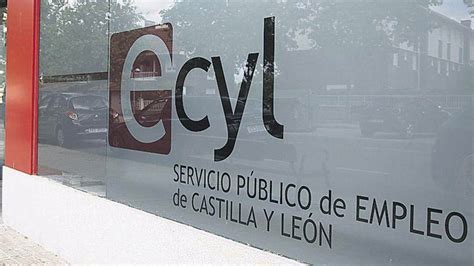 ECyL Oferta de empleo público y privado con 365 vacantes para trabajar