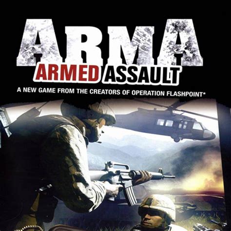 Buy Arma Armed Assault Cd Key Compare Prices Allkeyshop