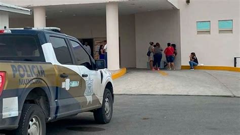 Joven Embarazada En Estado Delicado Tras Intoxicarse Con Veneno Para