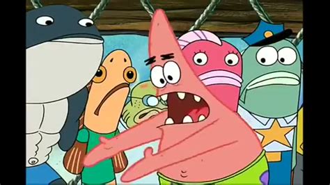 Spongebob Squarepants We Should Take Bikini Bottom And Push It