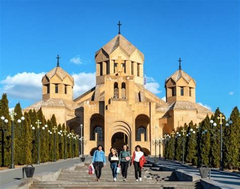 Armenia Reopening for Tourism – All Countries Welcome - Travel Off Path