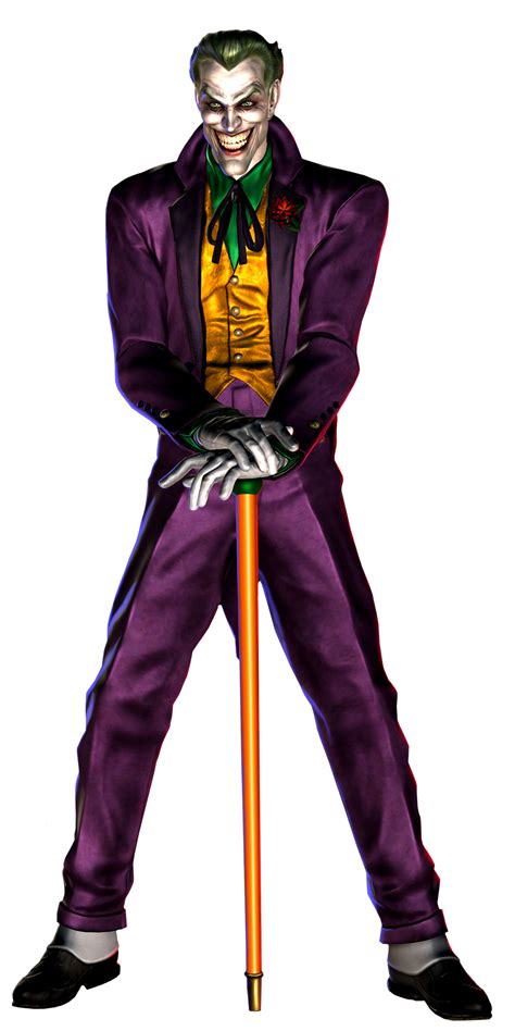 Joker Png