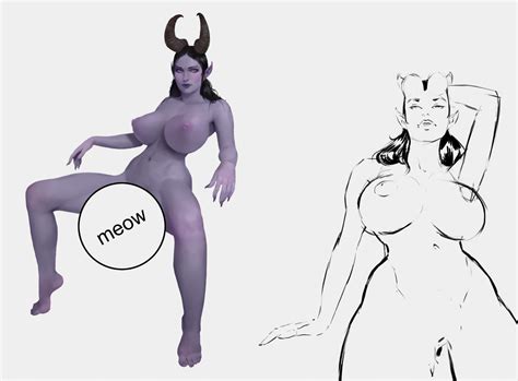 Sidara By Leoskass Hentai Foundry